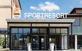 Jufa Hotel Fuerstenfeld